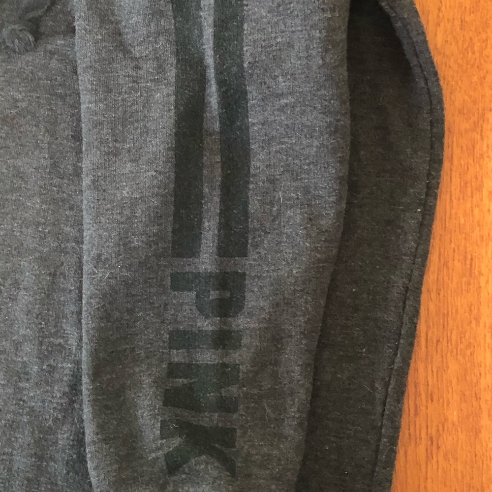 Victoria Secret Pink Sweatshirt